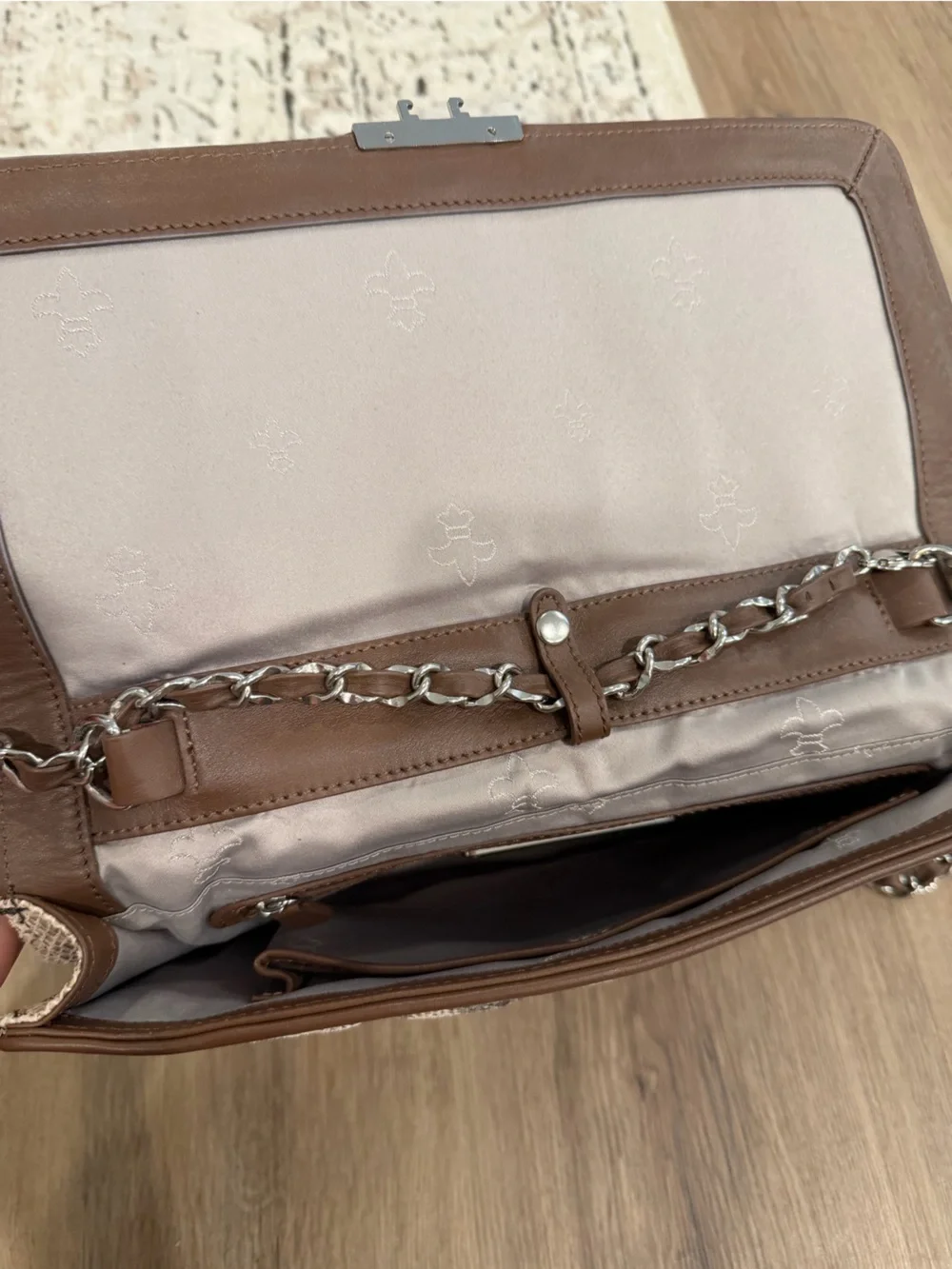 Vintage Judith Ripka purse